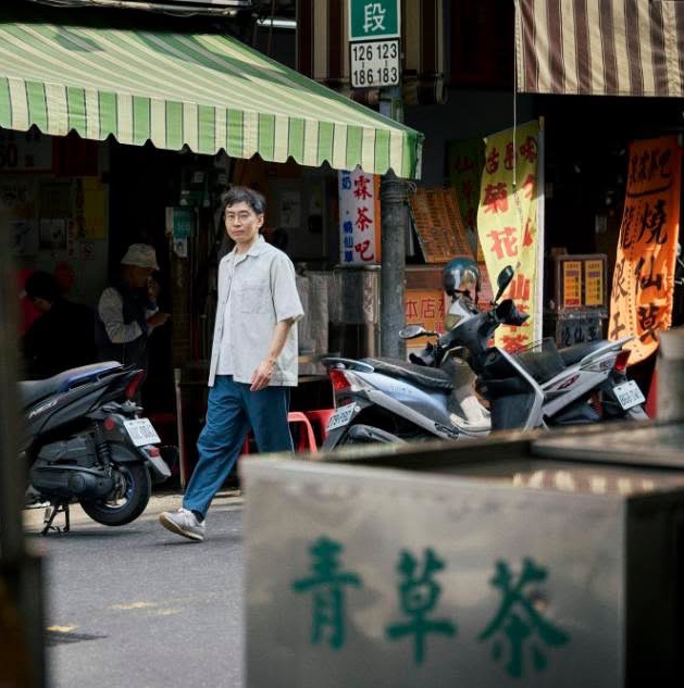 たなかけん / Tanaka Ken